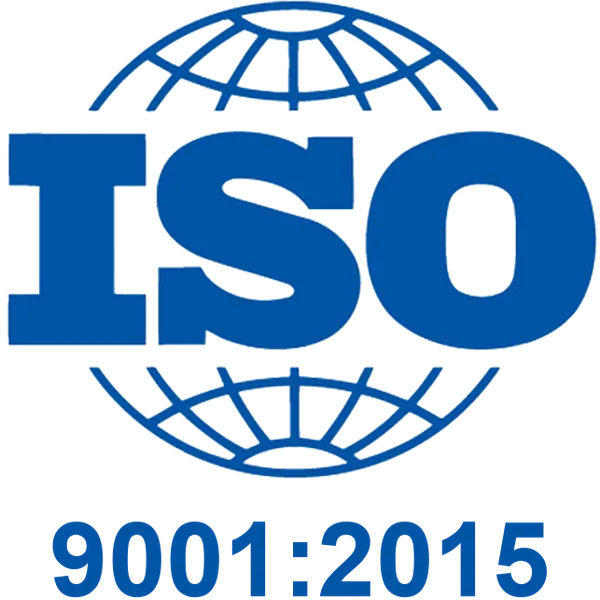 ISO 9001