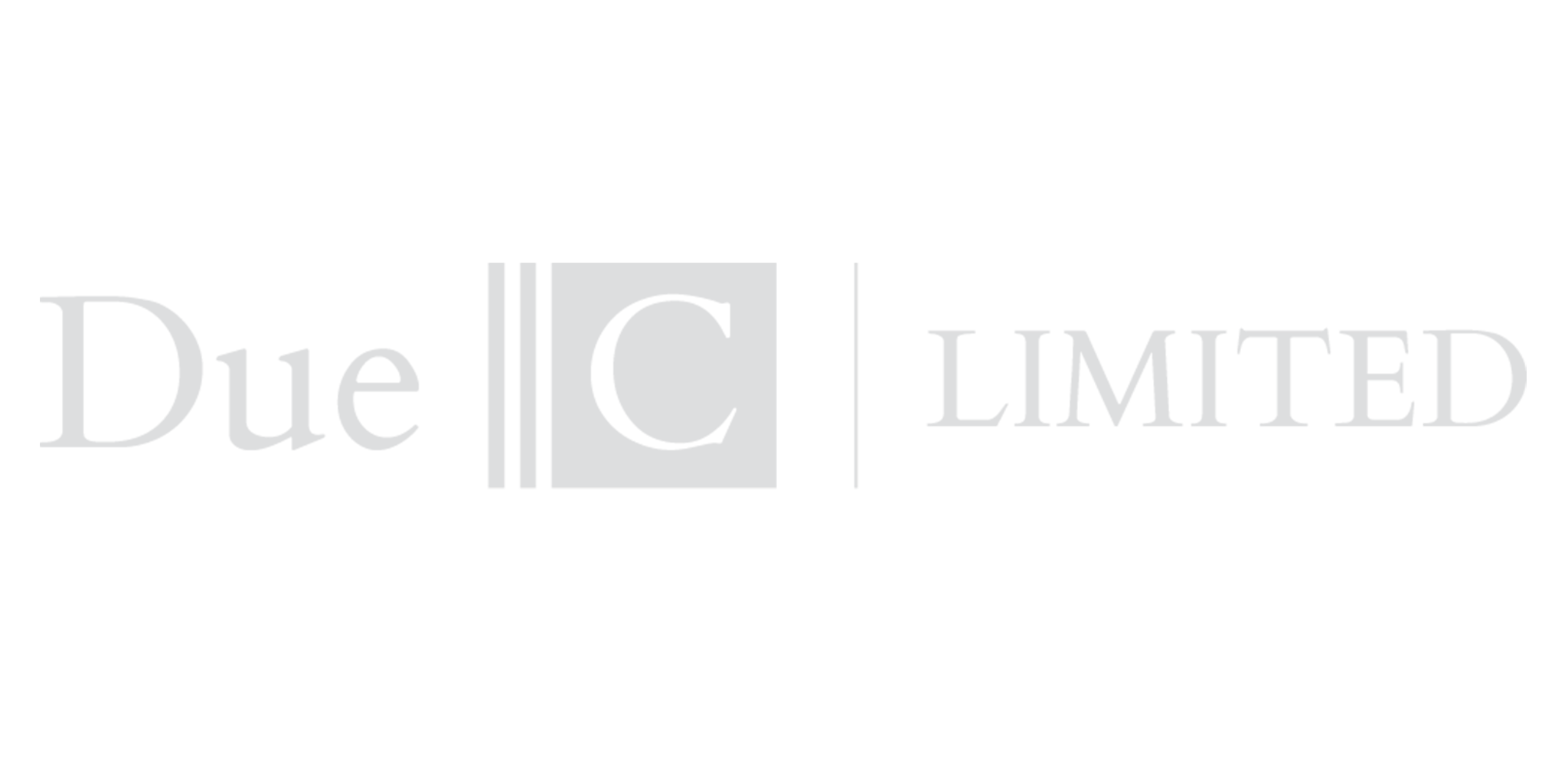 Logo del partner DueCLimited