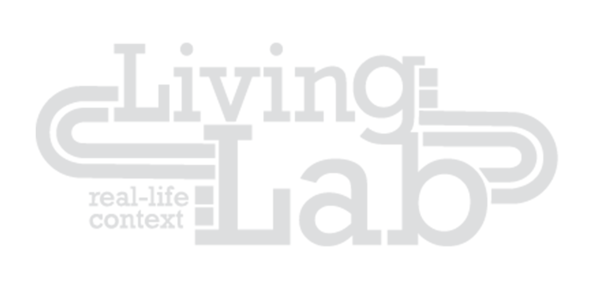 Logo del partner Livinglab