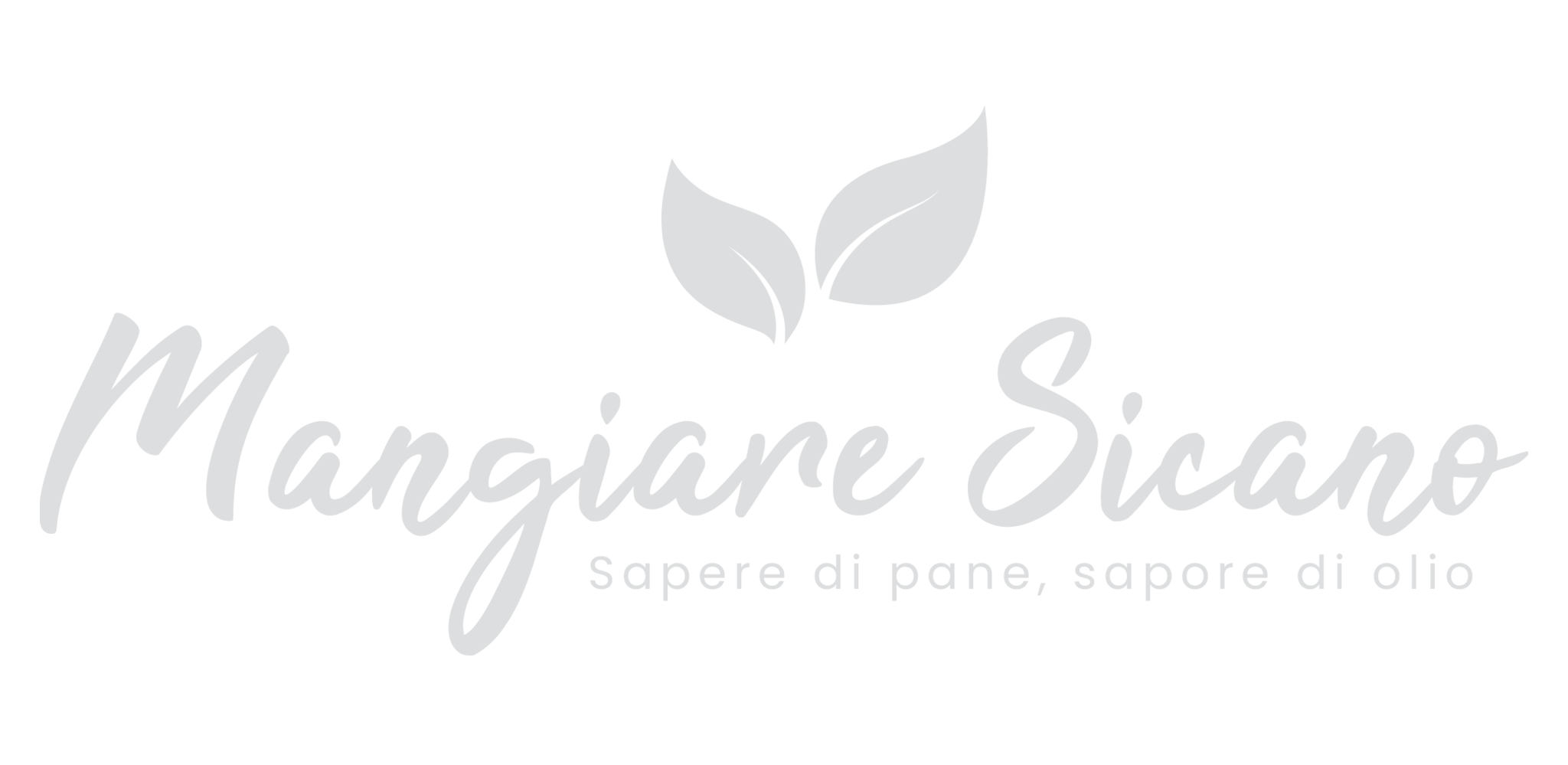 Logo del partner Mangiare Sicano